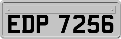 EDP7256