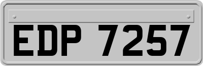 EDP7257