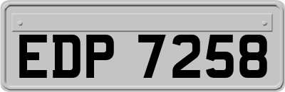 EDP7258