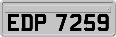 EDP7259