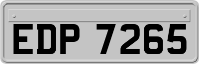EDP7265