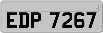 EDP7267