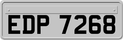 EDP7268