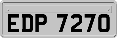 EDP7270