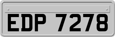 EDP7278