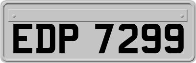 EDP7299
