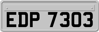 EDP7303