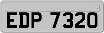 EDP7320