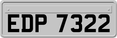 EDP7322