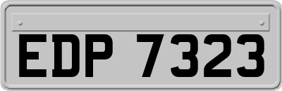 EDP7323
