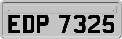 EDP7325