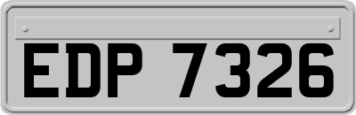 EDP7326