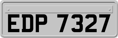 EDP7327