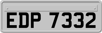 EDP7332