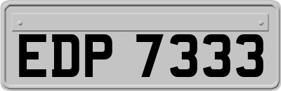 EDP7333
