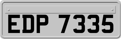 EDP7335