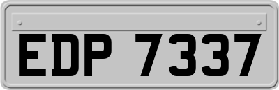 EDP7337
