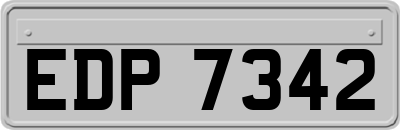 EDP7342