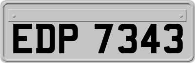 EDP7343