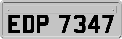 EDP7347