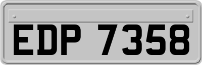 EDP7358