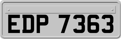 EDP7363