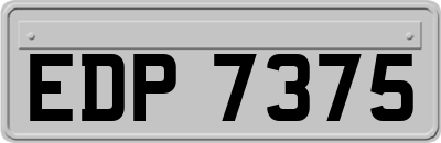 EDP7375