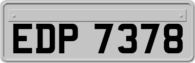 EDP7378