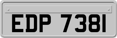 EDP7381