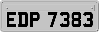 EDP7383