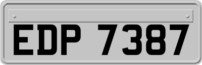 EDP7387