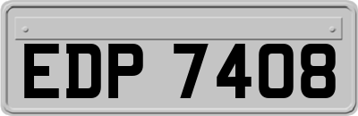 EDP7408