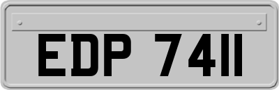 EDP7411
