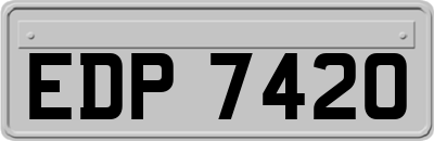 EDP7420