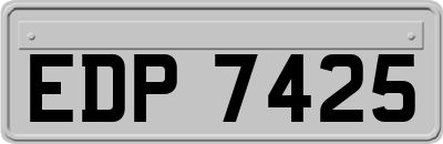 EDP7425