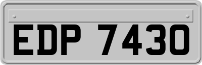 EDP7430