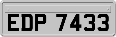 EDP7433