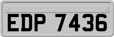 EDP7436