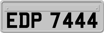 EDP7444