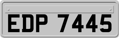 EDP7445