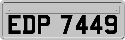 EDP7449