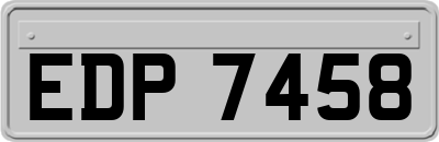 EDP7458