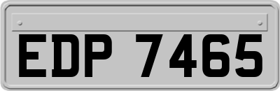 EDP7465