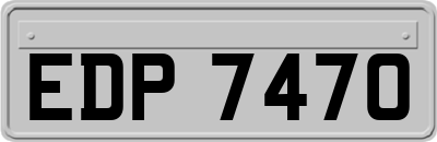 EDP7470