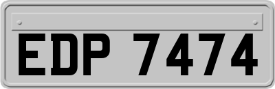 EDP7474