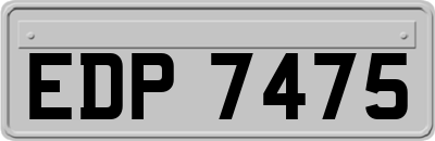 EDP7475