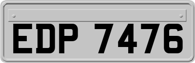 EDP7476