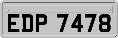 EDP7478