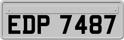 EDP7487