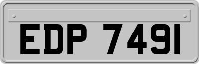 EDP7491